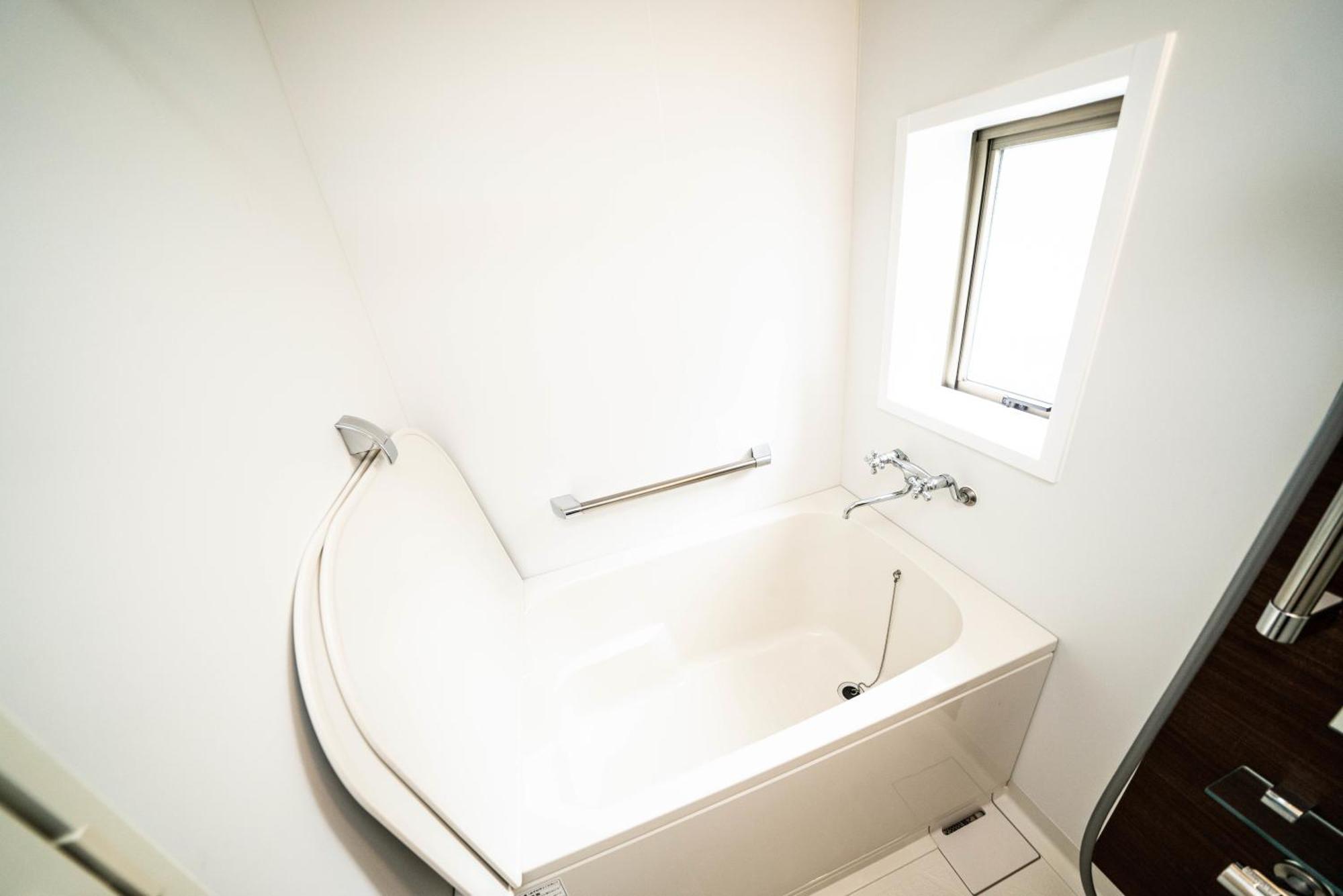 Appartement Free Wifi#shinjuku Area#2 Mins To Station#max3ppl Tokio